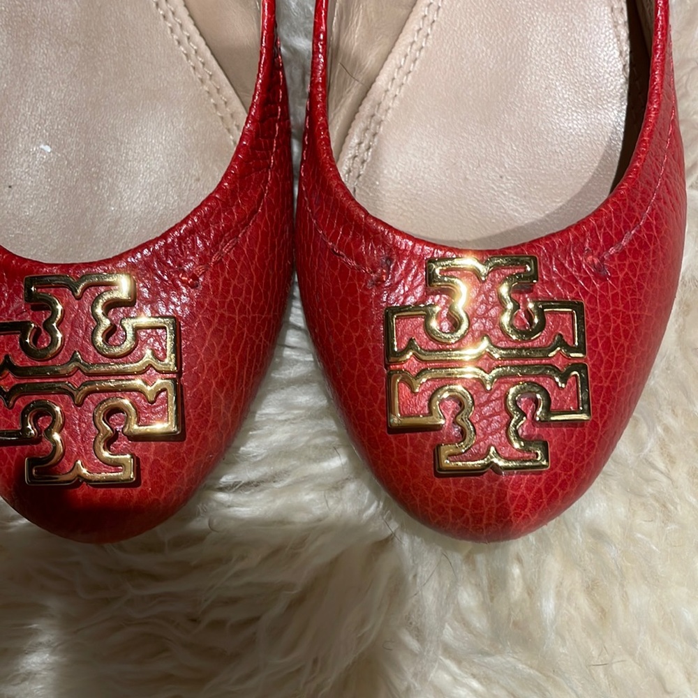 Tory Burch Flats - Picture 6 of 7